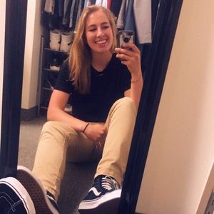 Meet your Posher, Marlene